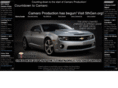 chevroletcamarocountdown.com