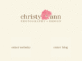 christyannphotography.com