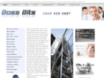 clima-scaffold.com