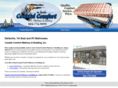 coastalcomfortmattress.net