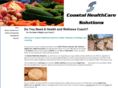 coastalhealthcaresolutions.net