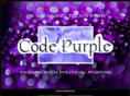 codepurple.info