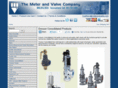 consolidatedreliefvalve.com