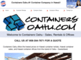 containersoahu.com