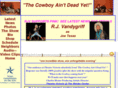 cowboyaintdeadyet.com