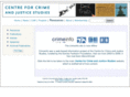 crimeinfo.org.uk