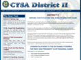 cysadistrict2.org