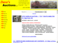 davesauctions.com