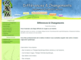 differencesetchangements.org