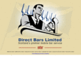 directbars.co.uk