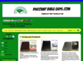 discountbibleguys.com