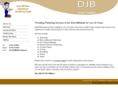 djbplastering.com