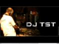 djtst.com