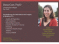 drdanacarr.com