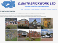 dsmithbrickwork.com