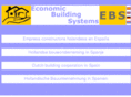 ebs-espana.com