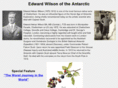 edwardawilson.com