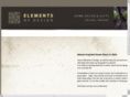 elementsalphabetphotos.com