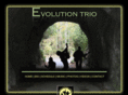 evolutiontrio.com