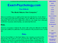 exact-psychology.com