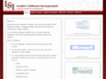 ezloansoftware.com