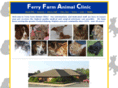 ferryfarmvet.com