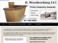 finishcarpentrysarasota.com