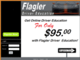 flaglerdrivereducation.com