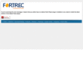 fortrec.com