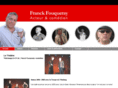 franckfouqueray.com