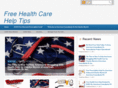 freehealthcarehelp.org