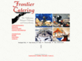 frontiercatering.com