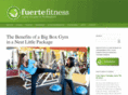 fuertefitness.com