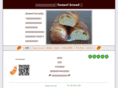 fuwaribread.net