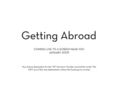 gettingabroad.com