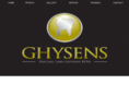 ghysensdd.com