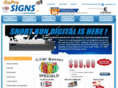 goprosigns.com