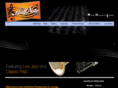 halfnotelounge.com
