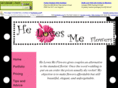 helovesmeflowers.com