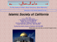islamicsocietyofcal.org