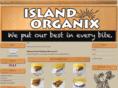 islandorganix.com