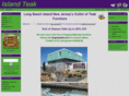 islandteak.net
