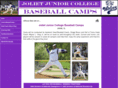jjcbaseballcamps.com