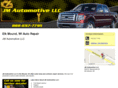 jmautorepairing.com