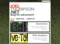 joelthompson.net