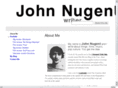 john-nugent.info