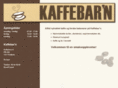 kaffebarn.com