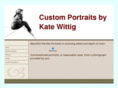 katewittig.com