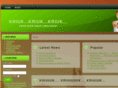kriuk-original.com