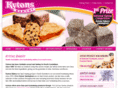 kytonsbakery.com